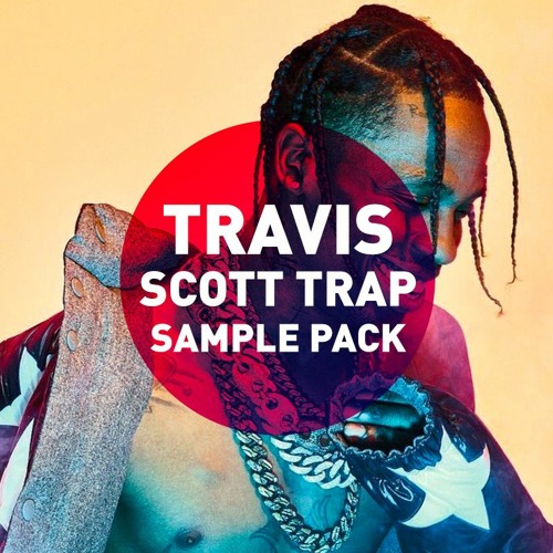 Travis Scott TRAP Sample Pack (Free Download)