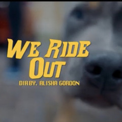 We ride out - Little Lito x Jsho (Official Audio)