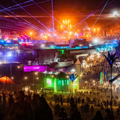 Neuro Summer Mix – Marley