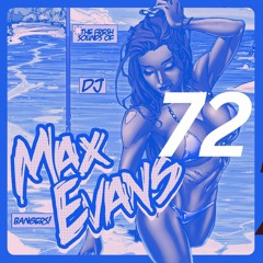 Maximum Tunez 72 - (Future Bounce/Progressive)
