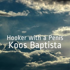 Hooker with a Penis