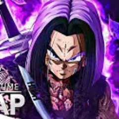 Style Trunks (Dragon Ball Super/Z) | 100 Anos A Frente | TrapHits
