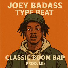 (Free) Joey Bada$$ Type Beat - "Deeper"