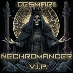 Necromancer (Up-tempo Edit)
