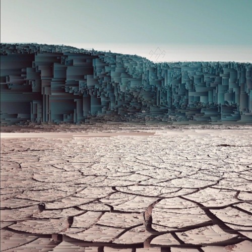 Water in the Desert