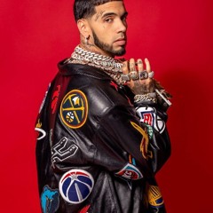Anuel AA - FN