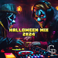 Halloween Mix 2k24