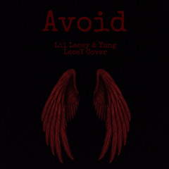 Avoid Cover- Lil Peep Wicca Phase, Doves