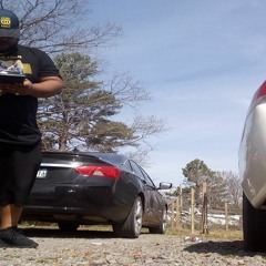 BETTER THAN THAT FT. PASO DENEROE