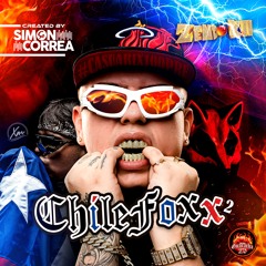 Chile Foxx 2 ( Zendo KII Edition )