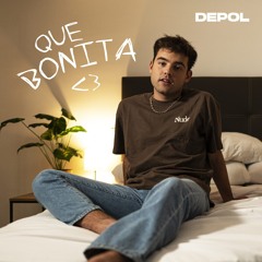 DePol - Qué Bonita (Javi Sánchez Edit )        FREE!! [2 Versiones]