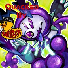 4K Carpet - Passenger Princess (Quacked By Duck Wilder) *Free DL*