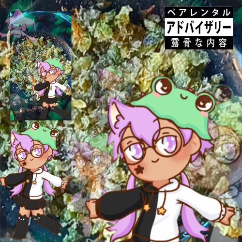 girl scout cookiez! 🍊🍪🍇 ft. @Oatblood (p. guchidelles)