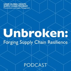 Unbroken: Forging Supply Chain Resilience