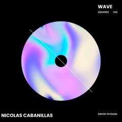 Wave (Nicolas Cabanillas)