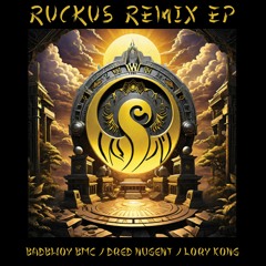BMC - Ruckus (Dred Nugent Remix)