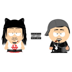 ESKII JXNES X GORDZ1-DEVIL MONKEY MAN