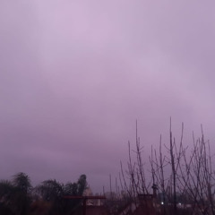 TEARS ROUND DOWN MY EYES