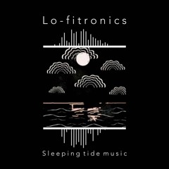 Sleeping tide music