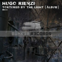 [ASG BR244] Hugo Rienzi - Tortured By The Light (Album) Preview