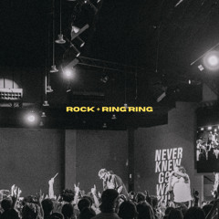 ROCK x RING RING