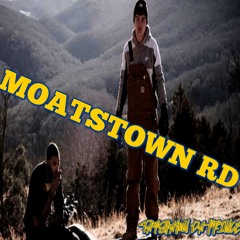 MoatsTown Rd ft Iain Smith