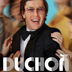 Duchoň — CELÝ FILM ONLINE ZDARMA (2025) CZ DABING i Titulky