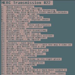 MERC Emergency Transmission April 2020