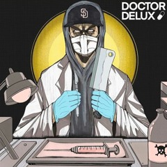 FRONTLINE (PROD ZXRO) #DOCTORDELUX