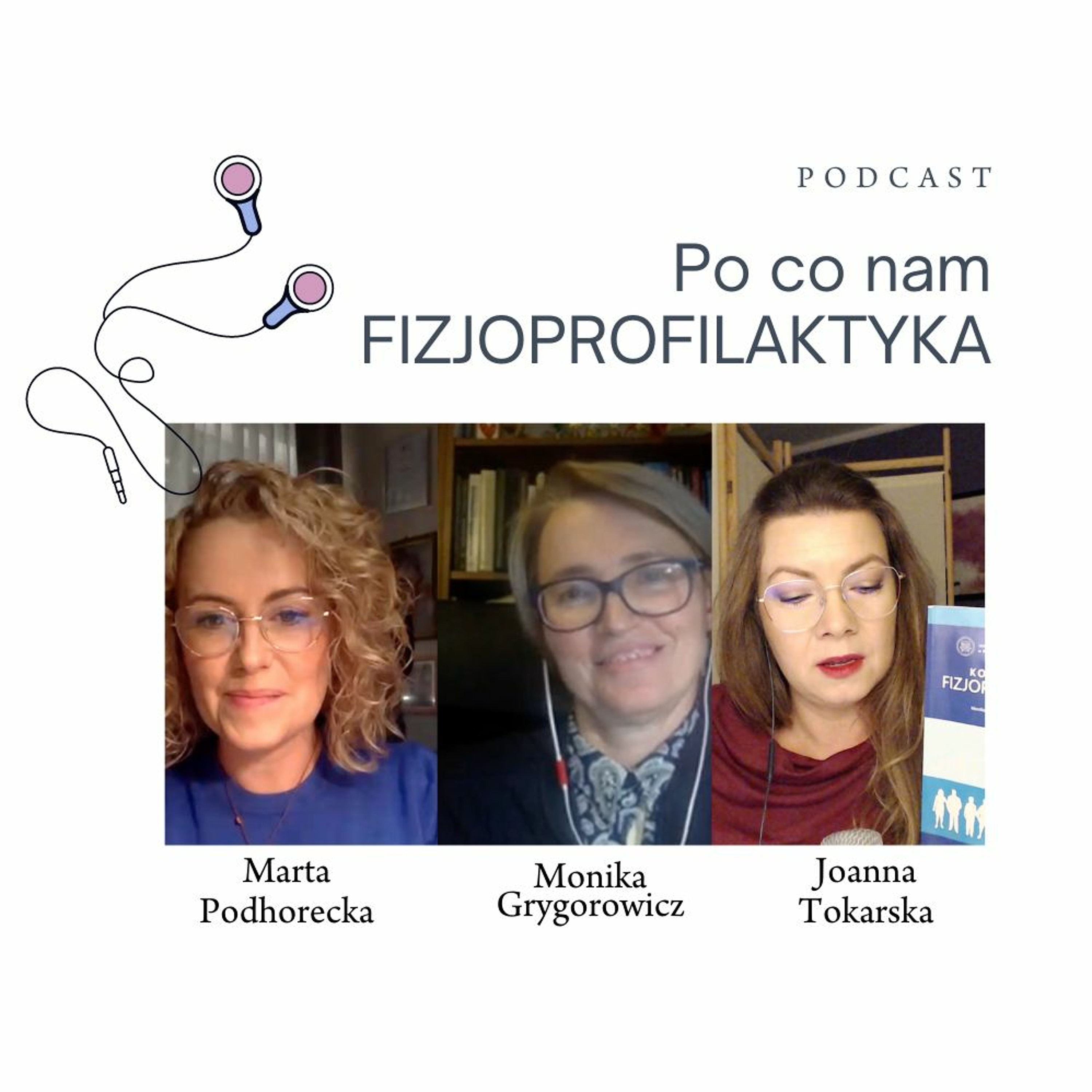 Fizjopozytywnie o zdrowiu