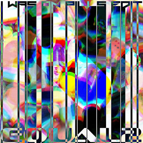 Tharken - I Was On Pills (EQUAL2 Edit) [FREE DL]
