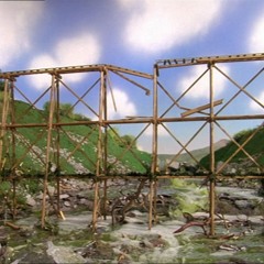 The Old Bridge Theme (Hartshorne Version)
