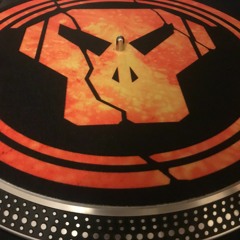 Putting Food on the Turntable - vinyl mix