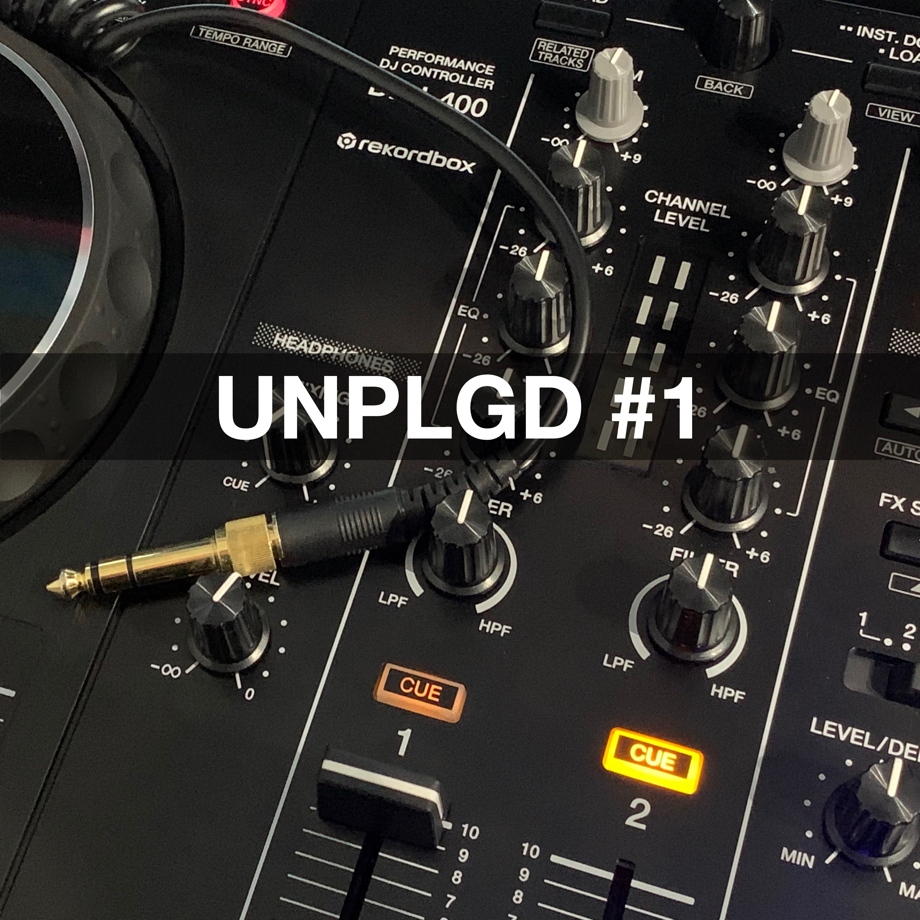 UNPLGD Radio