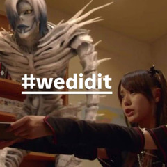 #wedidit (tenshixgod)