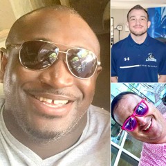 Episode 983 (Hour 2): John Moye, Matt Grantham and Michael Martin