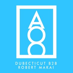 AOC Radio 015 - Dubecticut B2B Robert Makai