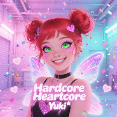 Hardcore Heartcore
