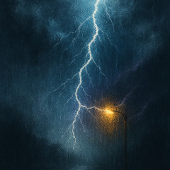 Soaked in the Silence