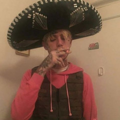 Lil Peep - I Want A Blunt (Prod. 4HR)
