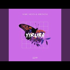 Marc Moon & AFRONOM - Yiruba