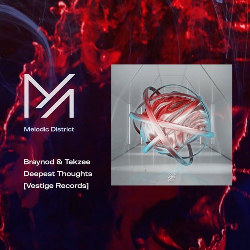 Stream PREMIERE Braynod & Tekzee Deepest Thoughts [Vestige Records