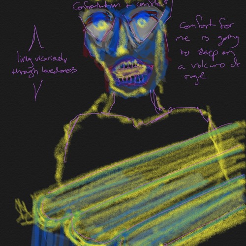 A Moveable Heart - Disquiet0484