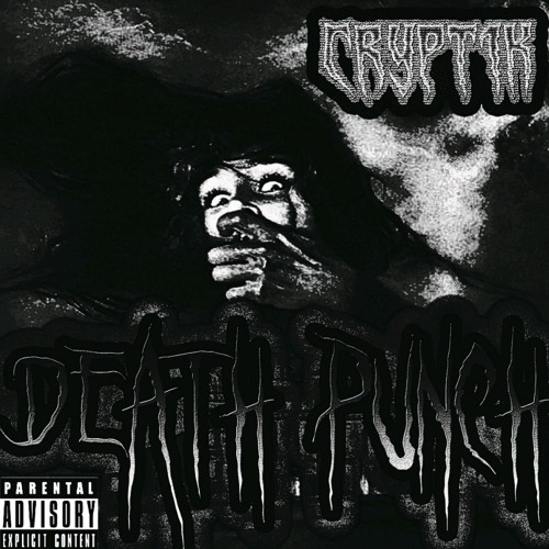 Death Punch (Prod. CRYPT1K)