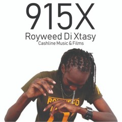Royweed Di Xtasy & Dezeli Di Don - Right Gyal [Cashline Music Pro.]
