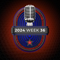 Peters Weekmenu 2024 | Week 36 - Waar blijven de Kamervragen over BNNVARA!