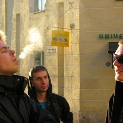 Phonics - Päikese poole