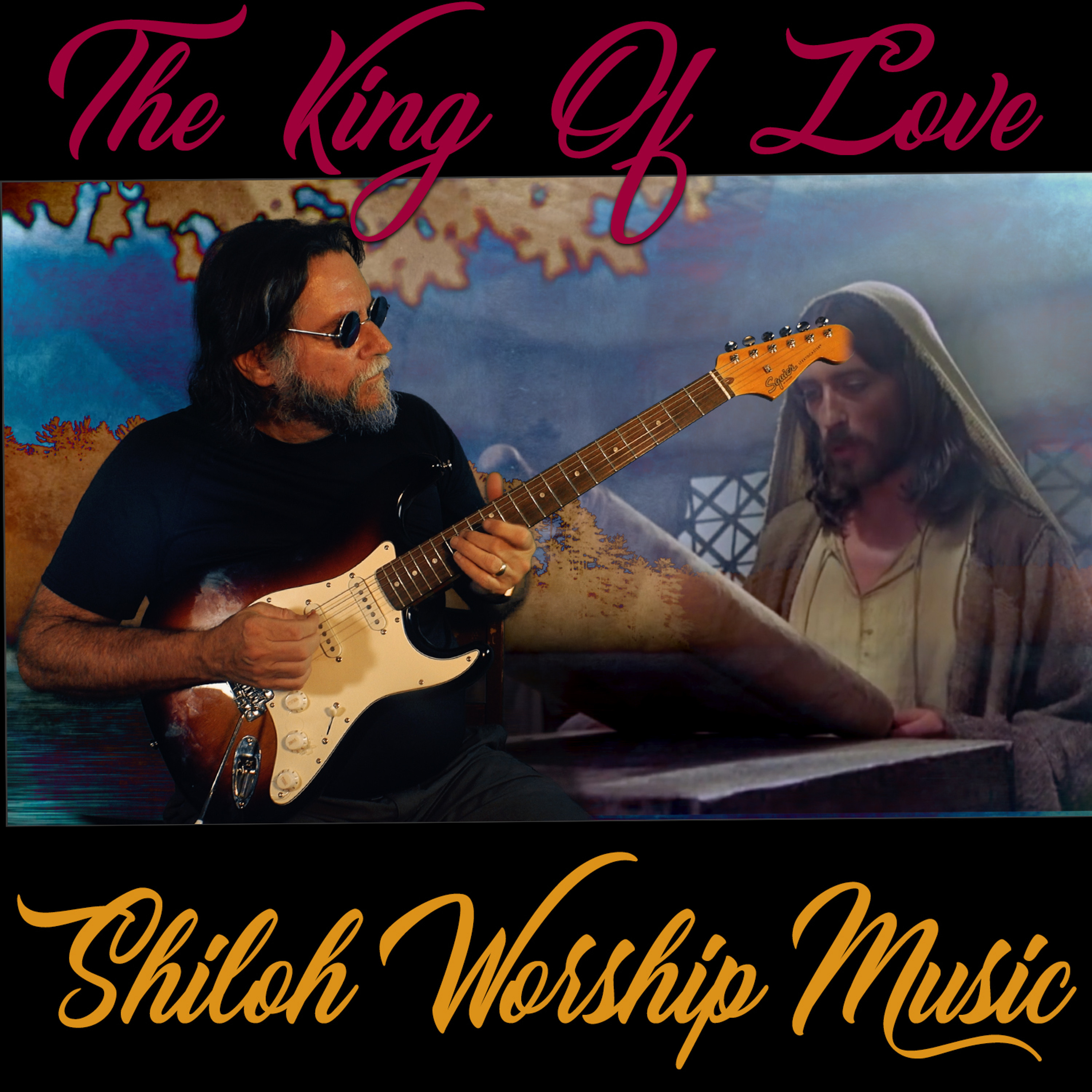 Shiloh Worship Music
