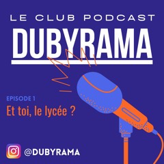 Et toi, le lycée ?
