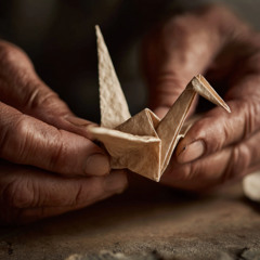 Paper Birds